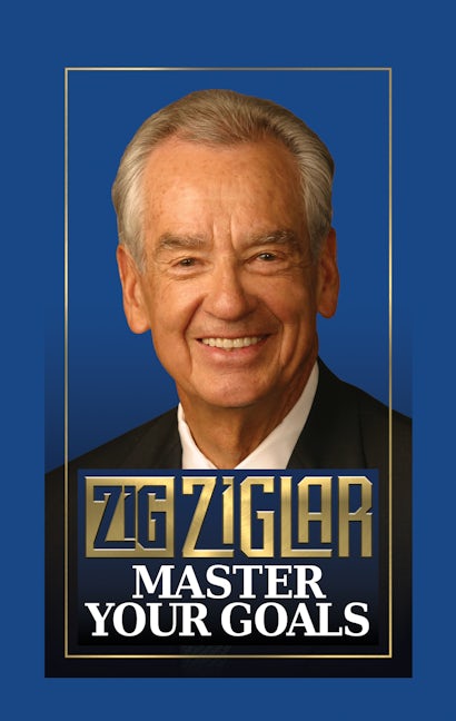 Book cover image for Master Your Goals ISBN: 9781722503222